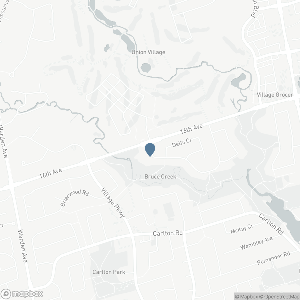 7 NORMANDALE ROAD, Markham, Ontario L3R 4J7